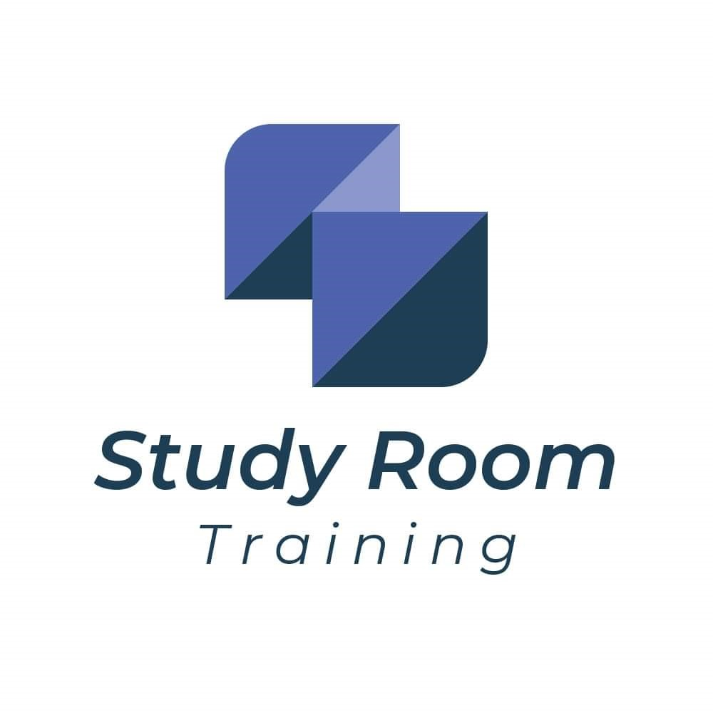 Study Room Training logo